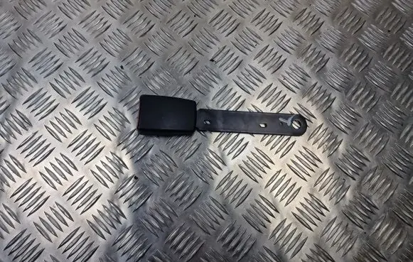 Ford Galaxy Front seatbelt buckle 7M3857877