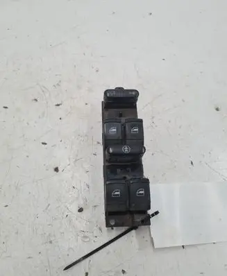 Volkswagen PASSAT B5 Electric window control switch 1J4959857
