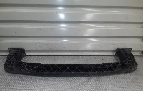 Citroen C5 Front bumper support beam 9660504380