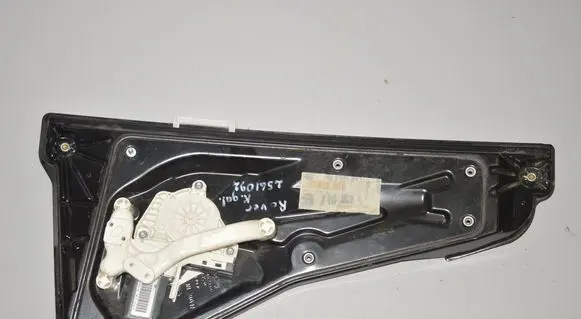 Land Rover Discovery 4 - LR4 Rear door window regulator with motor AH2227001AB