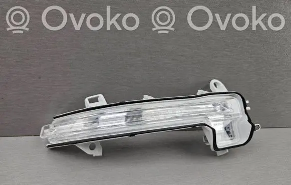 BMW 2 F45 Mirror indicator light 7493898 51167493898