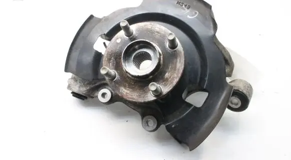 Mazda MX-5 ND Rear wheel hub