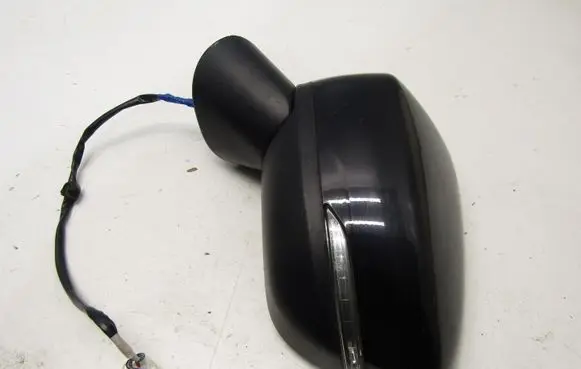 Mitsubishi Eclipse Cross Front door electric wing mirror 