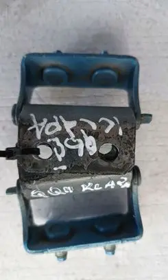 Nissan Qashqai Tailgate/trunk/boot hinge QQB