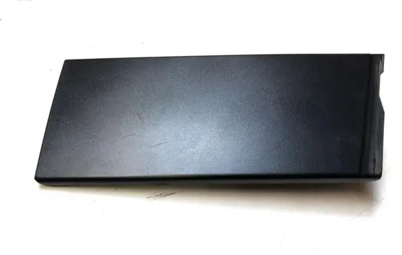 Mazda 6 Rear door glass trim molding GHK50M51