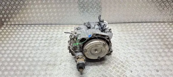 Volkswagen Polo IV 9N3 Automatic gearbox S27698479 GJG