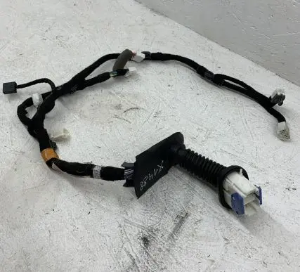 Mazda 3 III Other wiring loom BAEK67190A