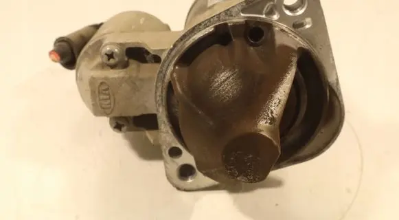 KIA Ceed Starter motor M000T32571ZE