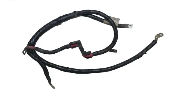 Ford Transit Positive cable (battery) CC1T14303AD