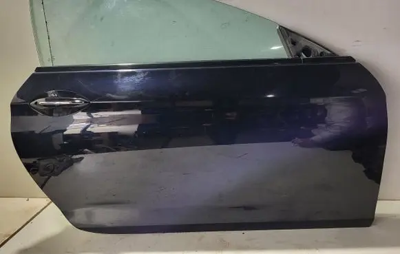 BMW 6 F12 F13 Door (2 Door Coupe) 7217488