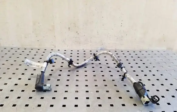 Ford Ranger AdBlue supply pipe JB3G5J249ED