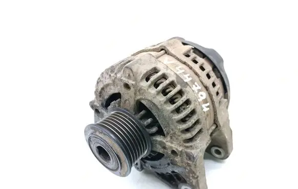 Suzuki Grand Vitara II Generator/alternator 31400-67J0 104210-4660