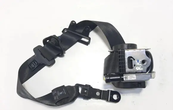 Volvo V40 Front seatbelt P31390453 619945900