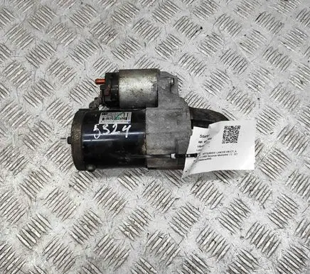 Mitsubishi Lancer Starter motor M00T21571 141810A011