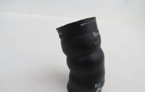 Audi A7 S7 4G Intercooler hose/pipe 079145834D