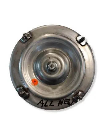 Ford Kuga II Clutch set kit FM5PAC