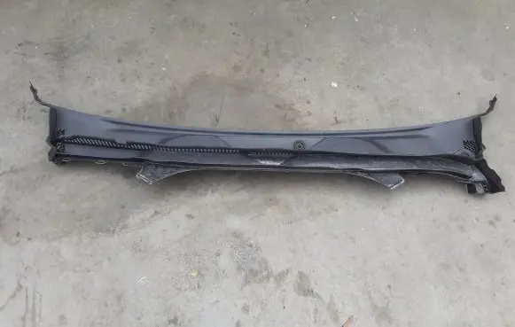 BMW 5 G30 G31 Wiper trim 7388714