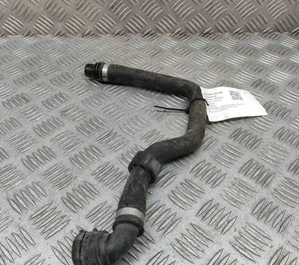 Mercedes-Benz EQS V297 Engine coolant pipe/hose A2975019500