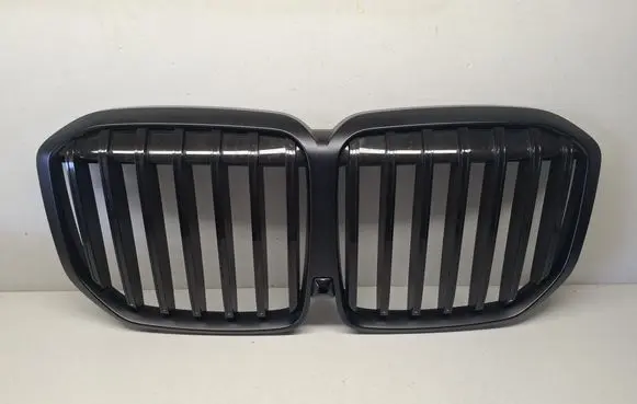 BMW X7 G07 Front bumper upper radiator grill 5A23E89 51135A23E89