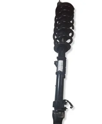 Mercedes-Benz E W214 Front shock absorber/damper A2143203700