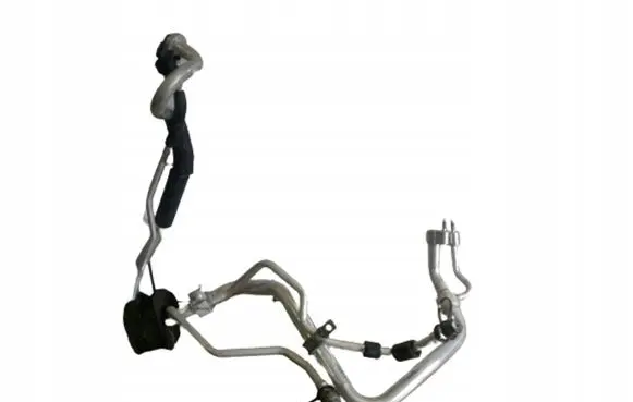 Jaguar E-Pace Air conditioning (A/C) pipe/hose