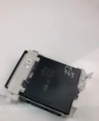 Toyota Yaris XP210 Other control units/modules 89221K0020