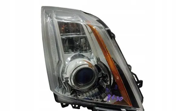 Cadillac CT6 Headlight/headlamp 25805314