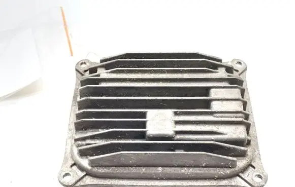 Mercedes-Benz CLS C218 X218 Voltage converter/converter module A2189004406