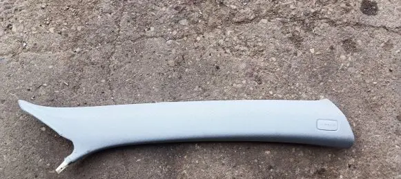 Audi A6 S6 C7 4G (A) pillar trim 4G0867234C