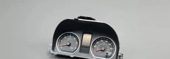 Honda CR-V Speedometer (instrument cluster) E43278100 HR0399051