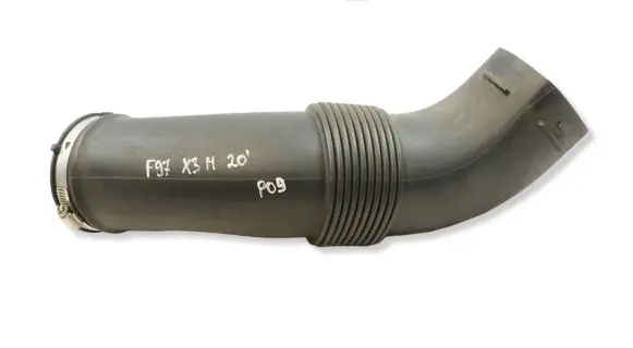BMW X3M F97 Air intake duct part 8053369 13718053369