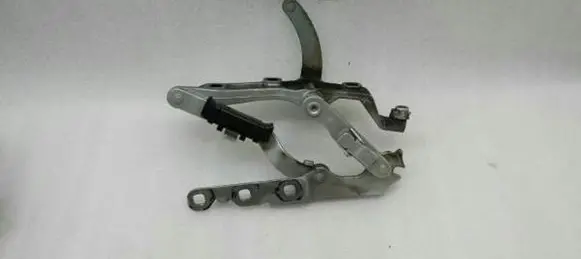 Mercedes-Benz S W221 Engine bonnet/hood hinges A2218800328