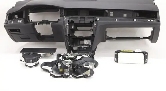 Volkswagen PASSAT B8 Dashboard 5G0880201S