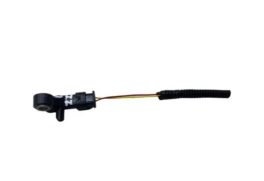 Tesla Model X Airbag deployment crash/impact sensor 103676100A 17120998