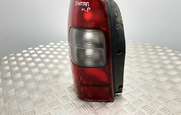 Opel Sintra Rear/tail lights 10406613