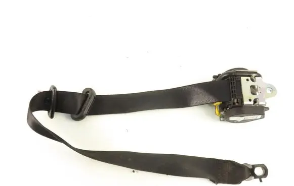Fiat Linea Front seatbelt 735489234