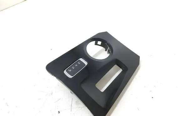 Peugeot 508 RXH Gear shift selector indicator 98072818ZD 9675519977 A1043294