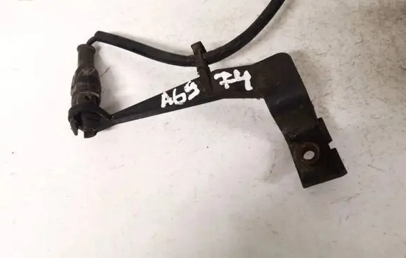 Volkswagen PASSAT B5 Interior temperature sensor