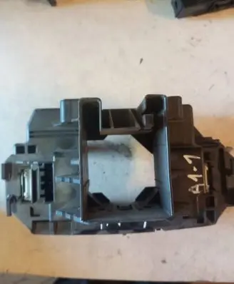 Volvo S60 Steering angle sensor 31327907