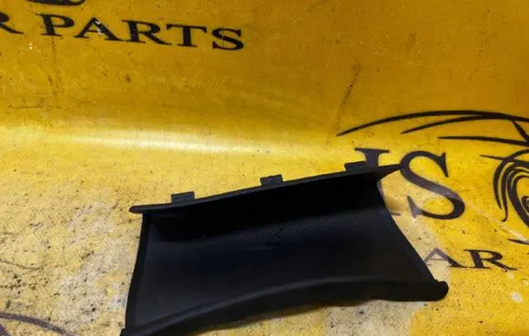 Porsche Cayenne (9Y0 9Y3) Other interior part 9Y0864478