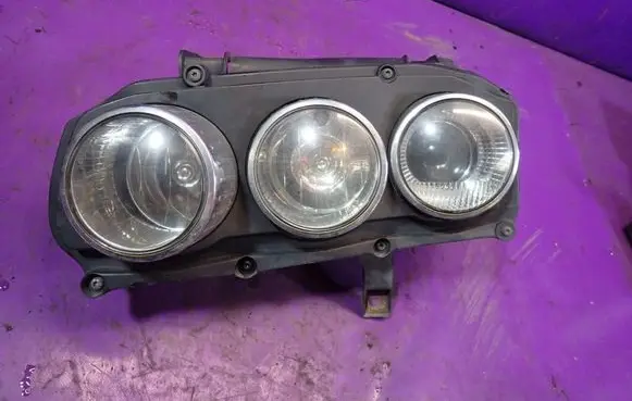 Alfa Romeo 159 Headlight/headlamp 