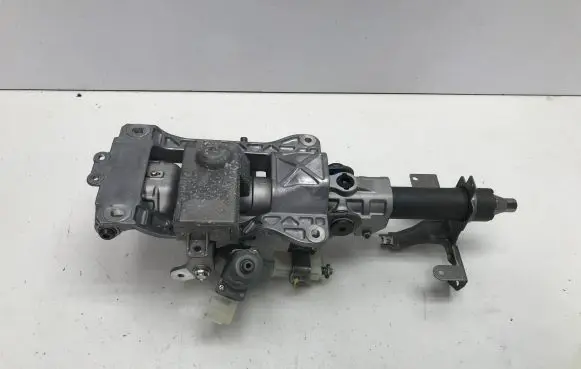 Mazda CX-60 Steering wheel axle K1816