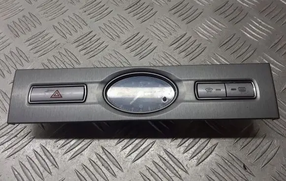 Ford Mondeo Mk III Clock 4S71F044K08