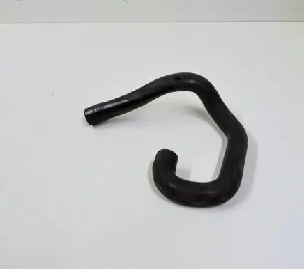 Porsche Cayenne (92A) Air intake hose/pipe 7L0201342J