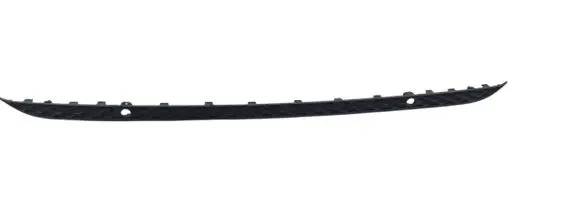 Hyundai Santa Fe Rear bumper trim bar molding 86699S1000