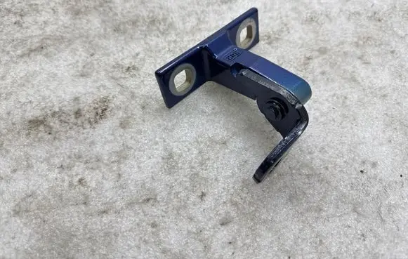 Tesla Model Y Rear door upper hinge 149749800C