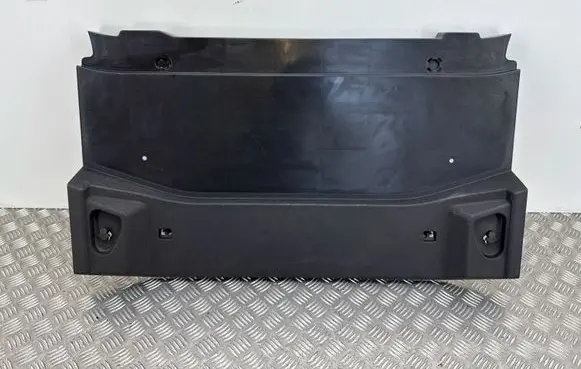 Mercedes-Benz CLS C257 Other trunk/boot trim element A2136931600
