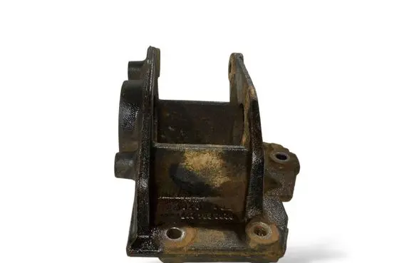 Renault Master II Driveshaft support bearing bracket 8200884227