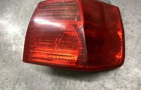 Honda Accord Rear/tail lights P3226