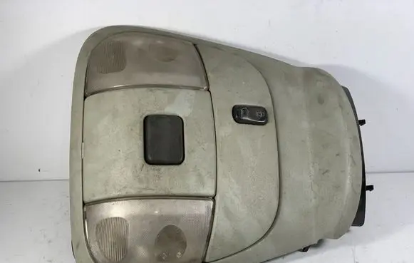 Mercedes-Benz ML W163 Front seat light VH6571825466